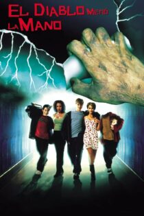 دانلود فیلم Idle Hands 1999 دست‌های بیکار