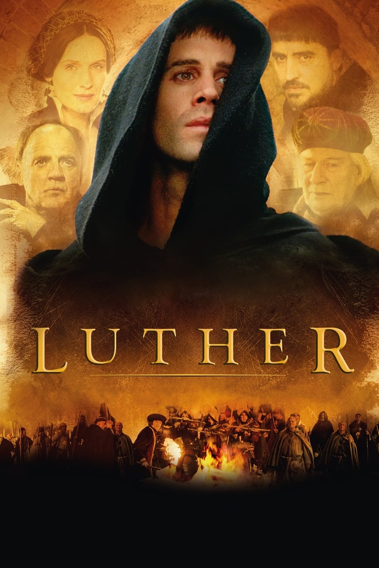 دانلود فیلم Luther 2003 لوتر