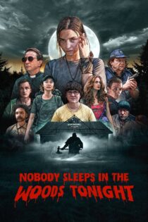 دانلود فیلم Nobody Sleeps in the Woods Tonight 2020 امشب هیچکس در جنگل نمی خوابد