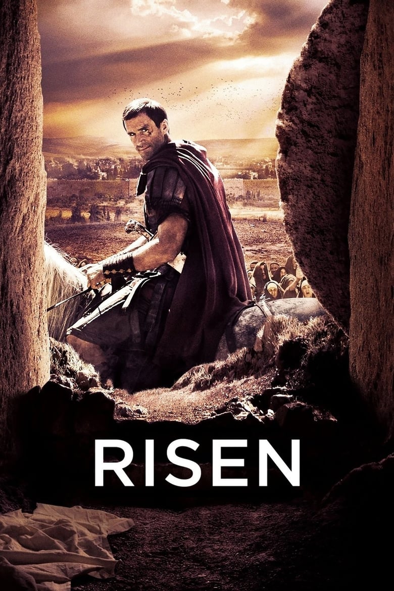 دانلود فیلم Risen 2016 برخاسته