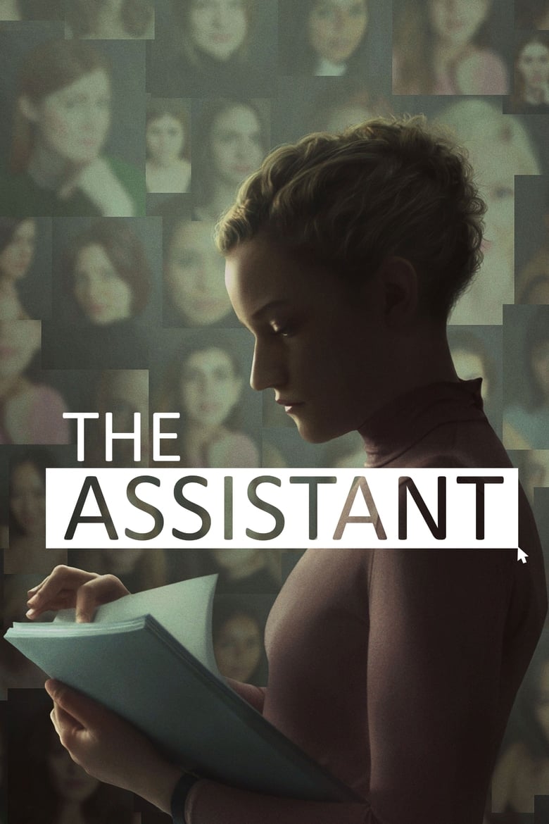 دانلود فیلم The Assistant 2019 دستیار