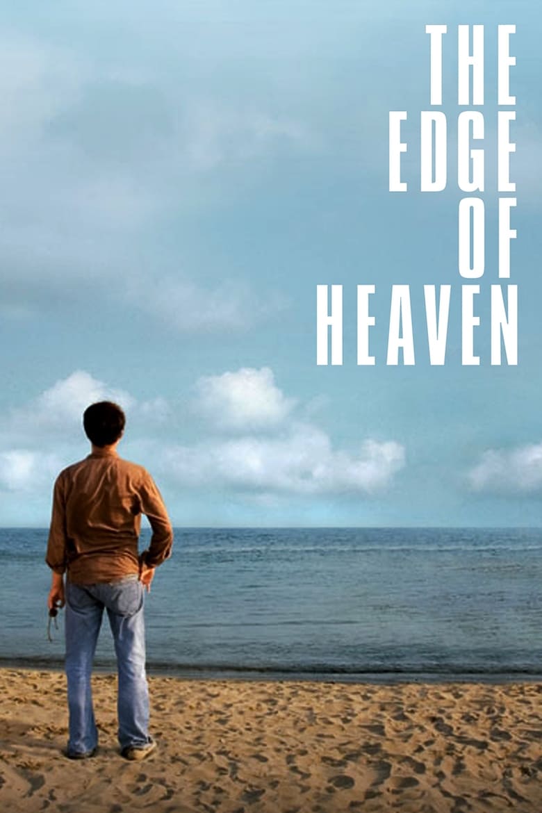 دانلود فیلم The Edge of Heaven 2007 لبه بهشت