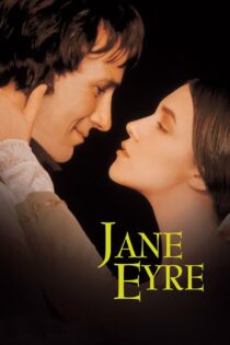 دانلود فیلم Jane Eyre 1996 جین ایر