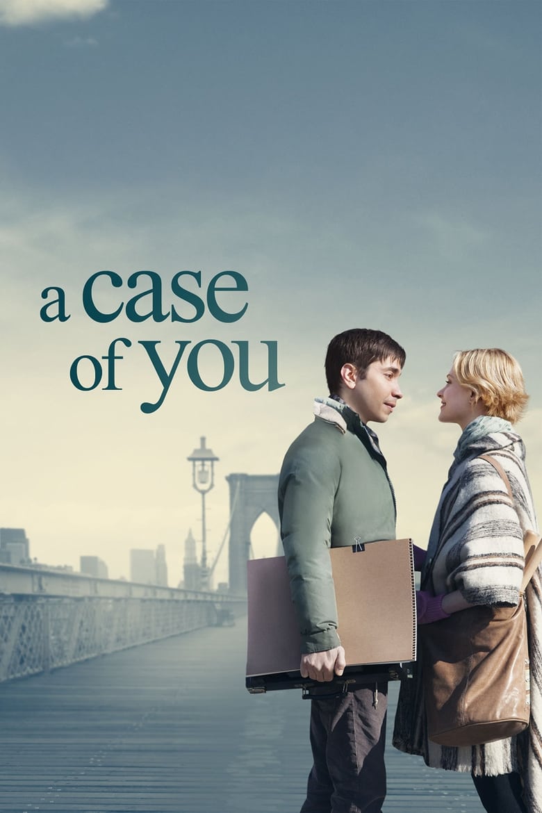 دانلود فیلم A Case of You 2013 قضیه تو