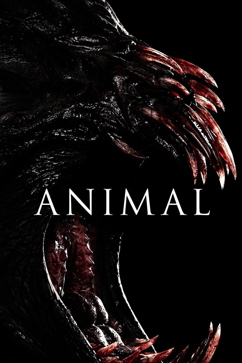 دانلود فیلم Animal 2014 حیوان