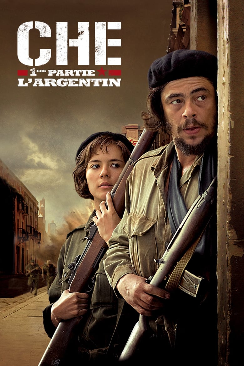 دانلود فیلم Che: Part One 2008 چگوارا 1