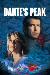 دانلود فیلم Dante’s Peak 1997 قله دانته