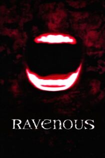 دانلود فیلم Ravenous 1999 گرسنگی