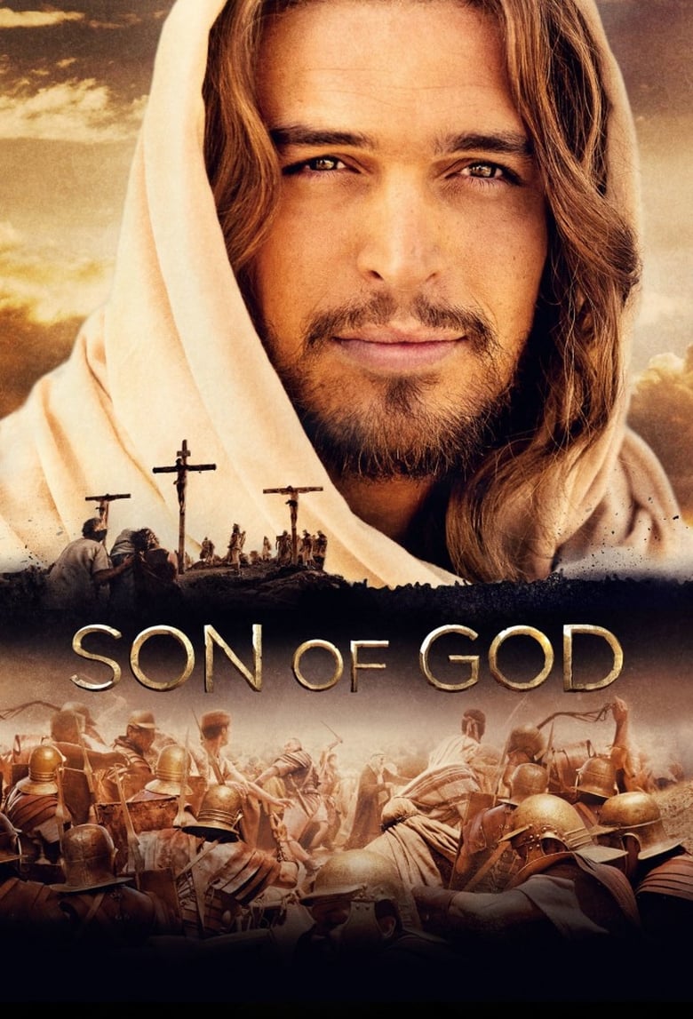 دانلود فیلم Son of God 2014 پسر خدا