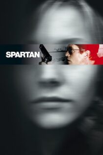 دانلود فیلم Spartan 2004 اسپارتان