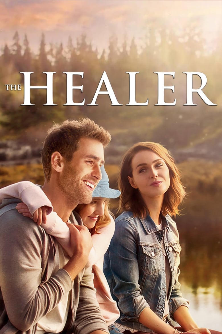 دانلود فیلم The Healer 2016 شفا دهنده