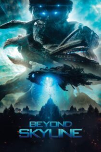 دانلود فیلم Beyond Skyline 2017 پشت آسمان شهر