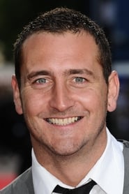 Will Mellor