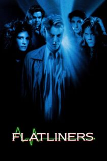 دانلود فیلم Flatliners 1990 جویندگان مرگ