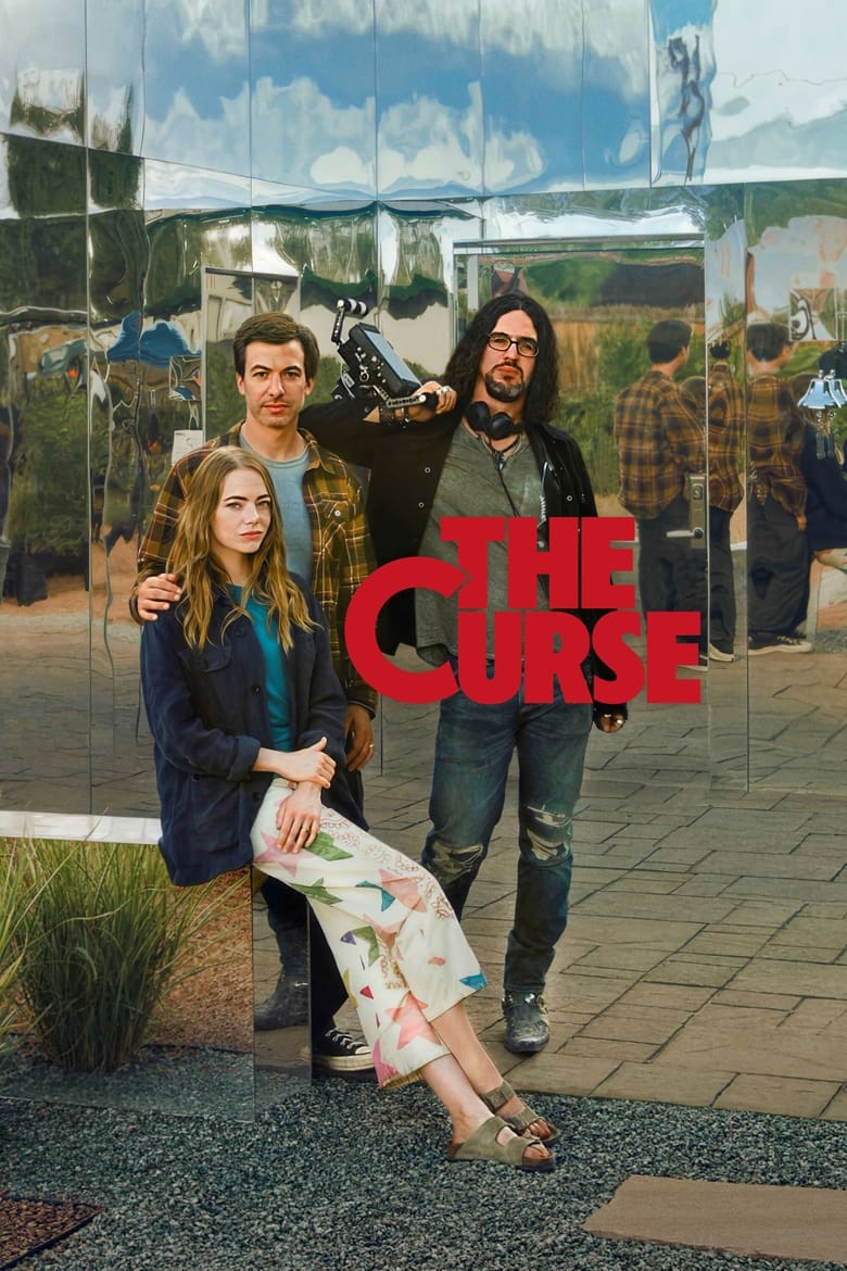 دانلود سریال The Curse نفرین