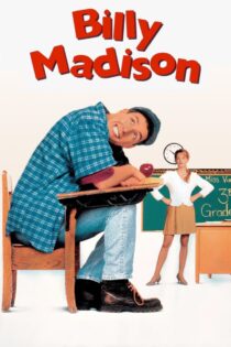 دانلود فیلم Billy Madison 1995 بیلی مدیسون