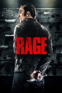 دانلود فیلم Rage 2014 توکارف