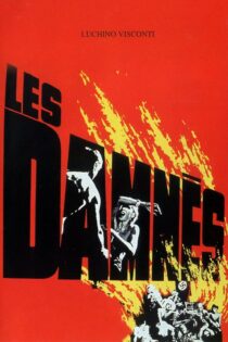 دانلود فیلم The Damned 1969 غروب خدایان