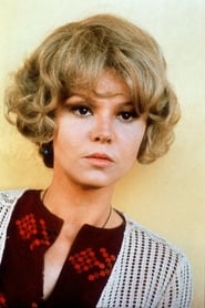 Barbara Harris