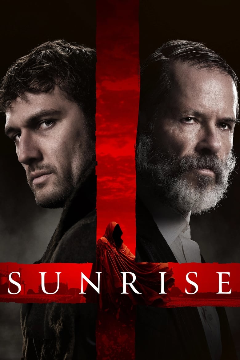 دانلود فیلم Sunrise 2024 طلوع خورشید