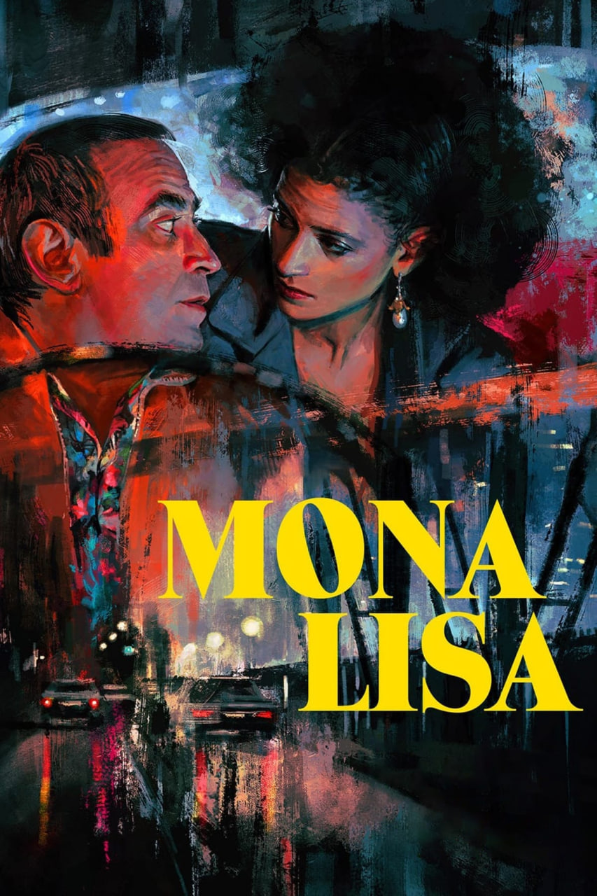 دانلود فیلم Mona Lisa 1986 مونا لیزا