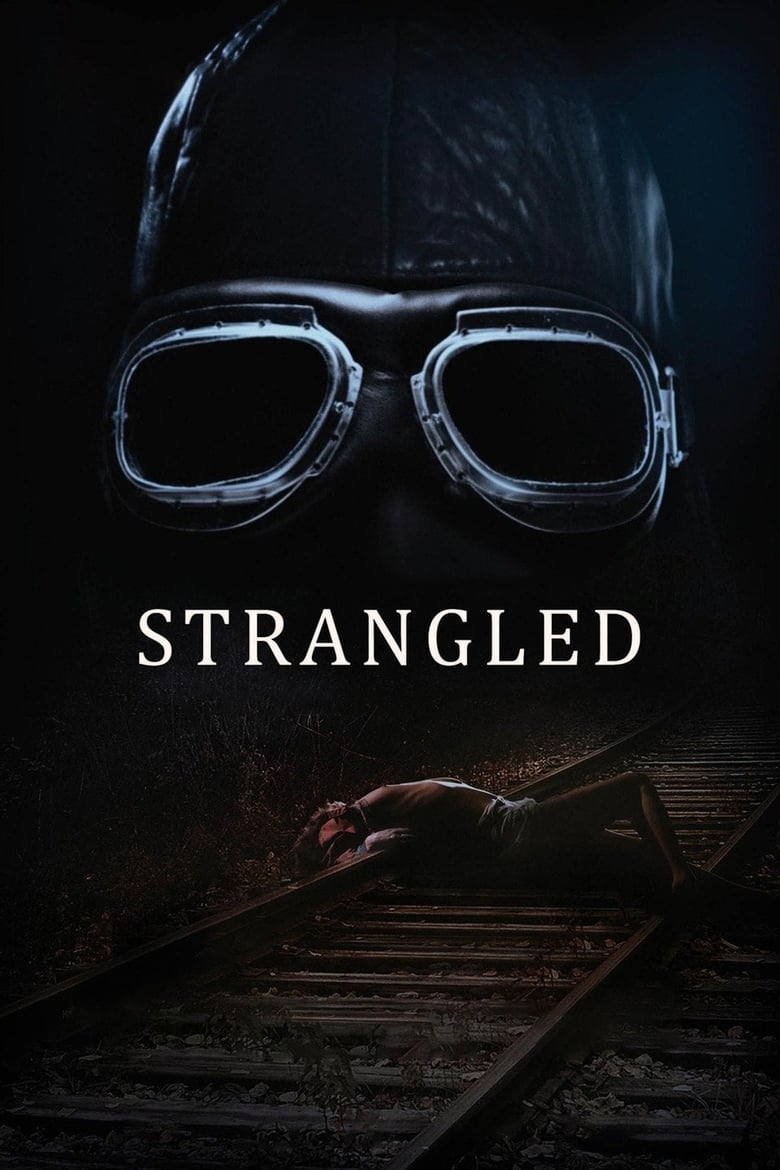 دانلود فیلم Strangled 2016 خفه شده