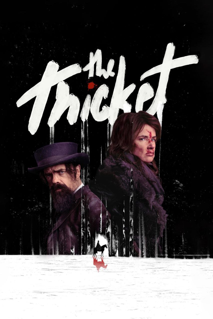 دانلود فیلم The Thicket 2024 بیشه