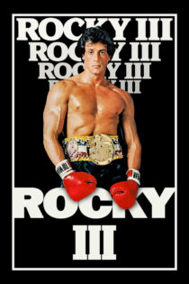 دانلود فیلم Rocky III 1982 راکی ۳