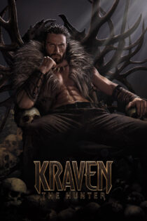 دانلود فیلم Kraven: The Hunter 2024 کریون شکارچی