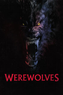 دانلود فیلم Werewolves 2024 گرگینه‌ها