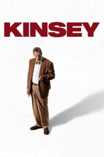 دانلود فیلم Kinsey 2004 کینسی