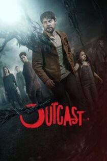 دانلود سریال Outcast رانده شده