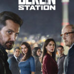 دانلود سریال Berlin Station ‏ایستگاه برلین