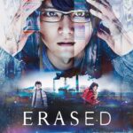 دانلود سریال Erased ‏پاک‌شده